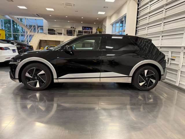 Hyundai アイオニック5 6