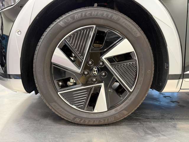 Hyundai アイオニック5 7