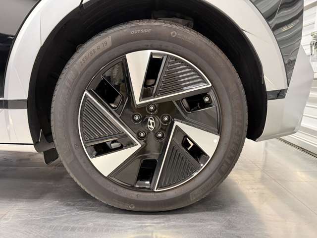 Hyundai アイオニック5 8