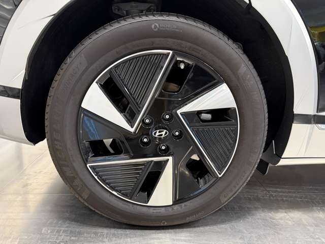 Hyundai アイオニック5 9