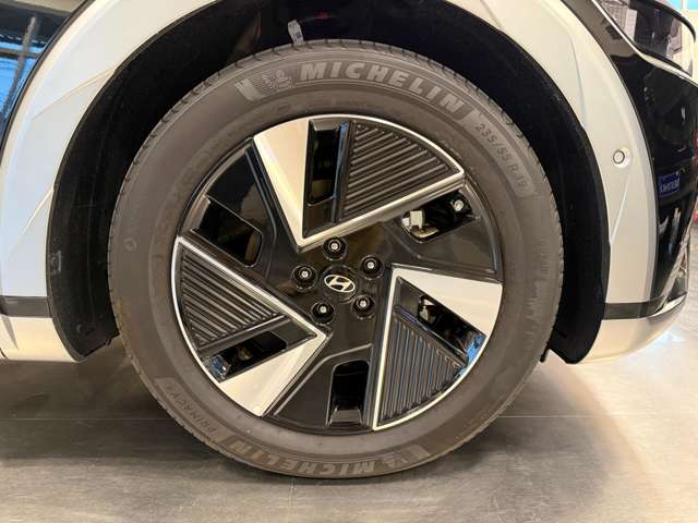 Hyundai アイオニック5 10