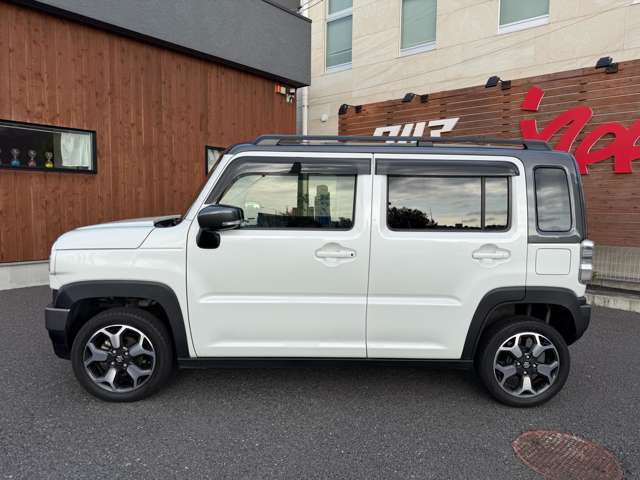 Suzuki Hustler 8