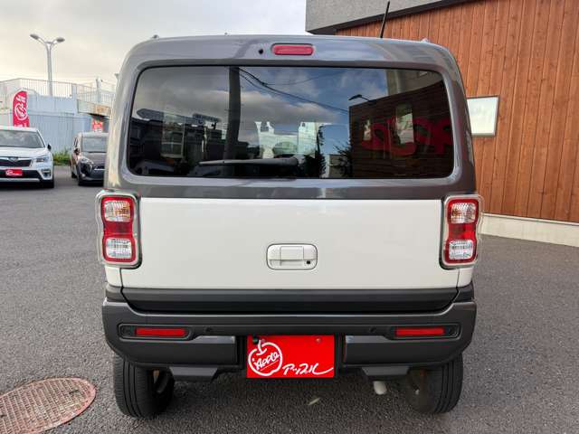 Suzuki Hustler 10