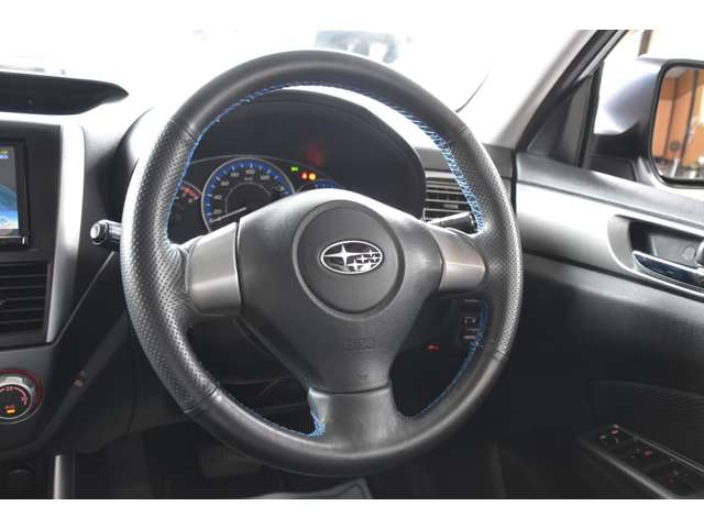 Subaru Forester 9