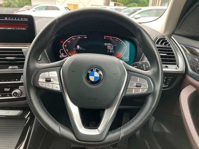 BMW X3 11