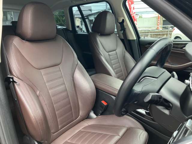 BMW X3 12