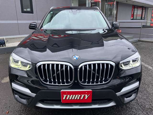 BMW X3 3
