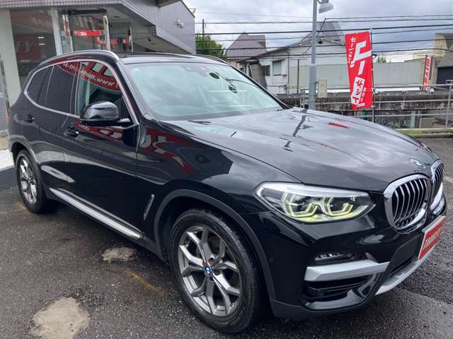 BMW X3 4