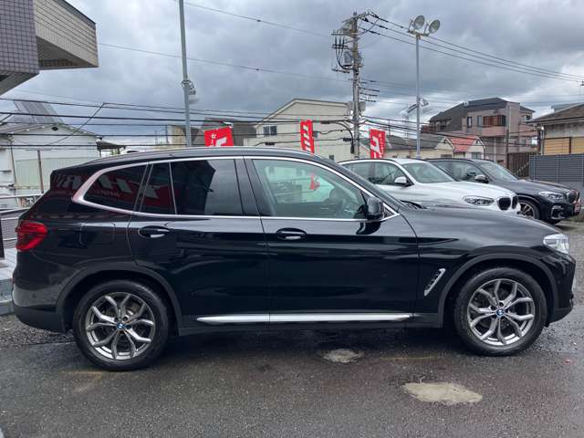 BMW X3 5