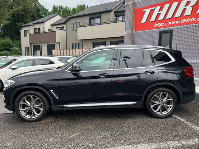 BMW X3 6