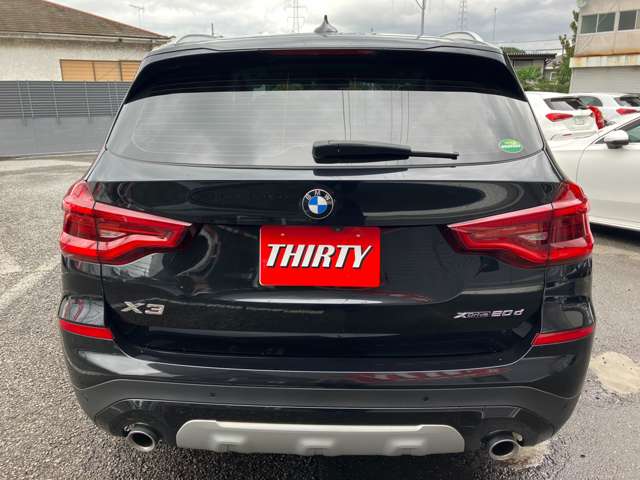 BMW X3 8