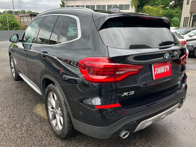 BMW X3 9