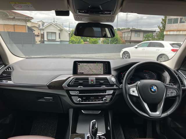 BMW X3 10