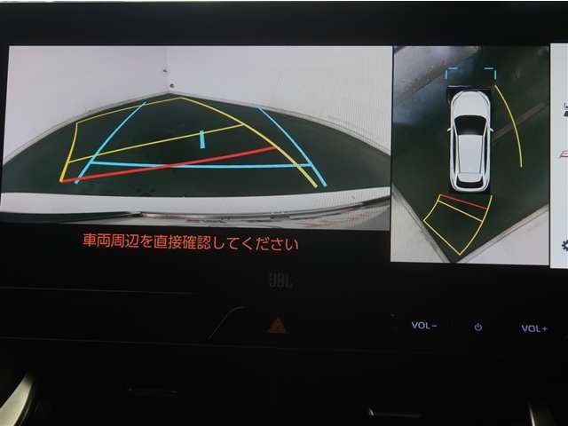 Toyota Harrier 12