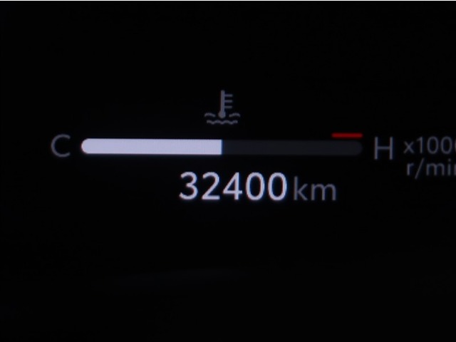 Toyota Harrier 9