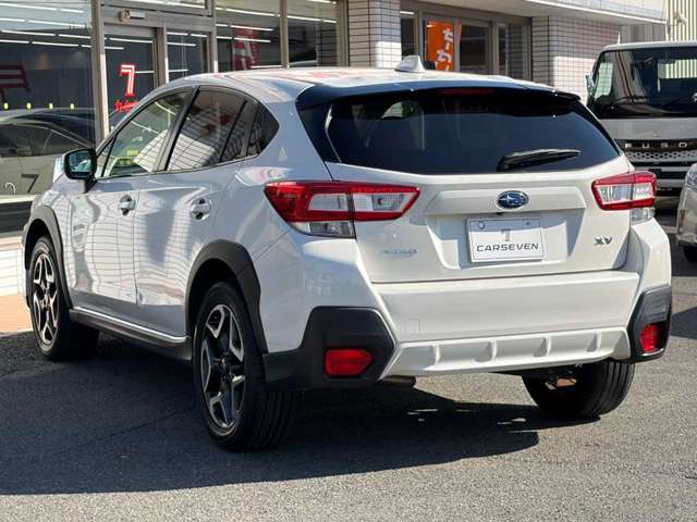Subaru XV 12