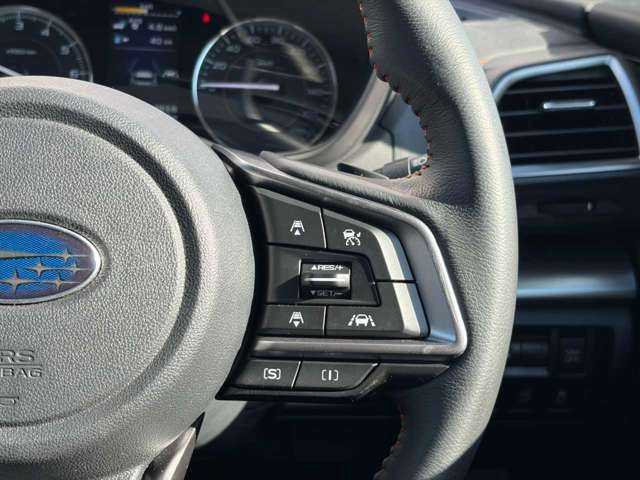 Subaru XV 4