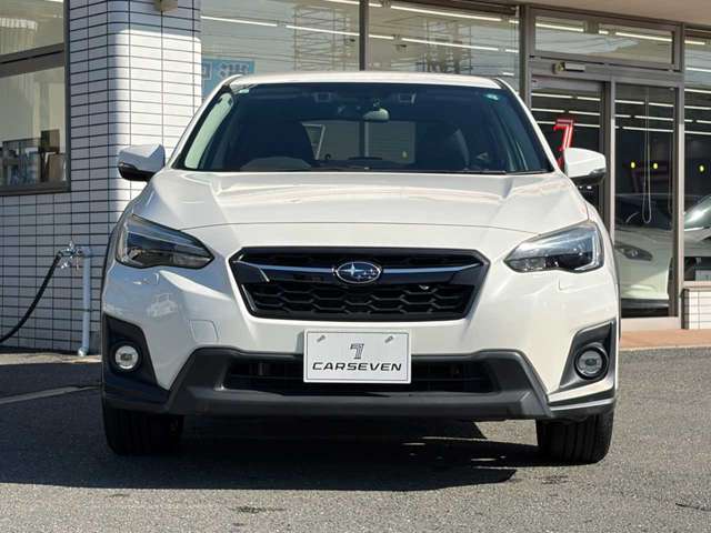 Subaru XV 5