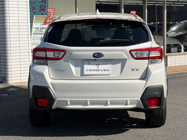Subaru XV 6
