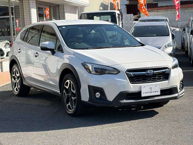Subaru XV 9