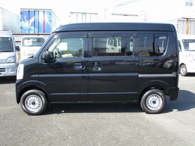 Suzuki Every 3