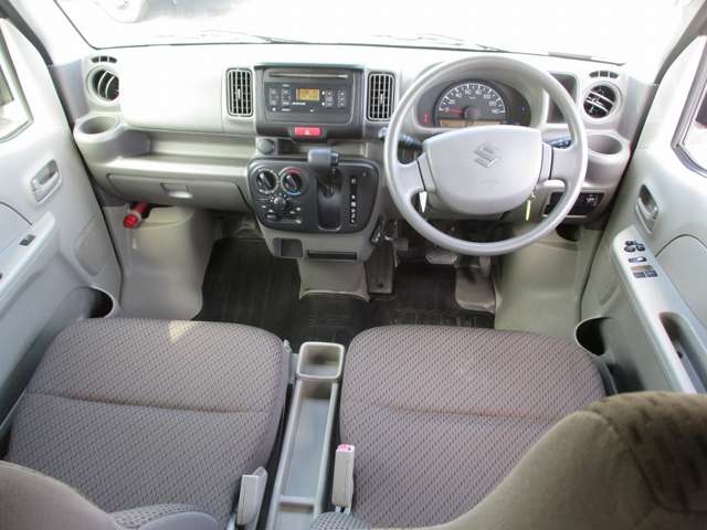 Suzuki Every 4