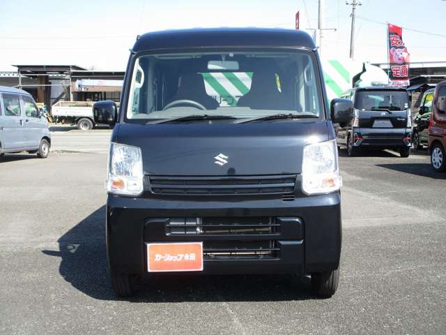 Suzuki Every 5