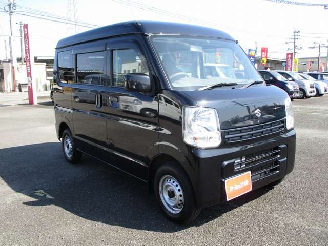 Suzuki Every 6