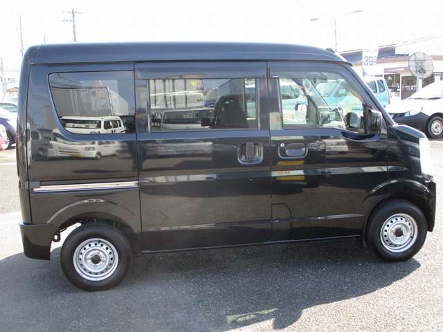Suzuki Every 9
