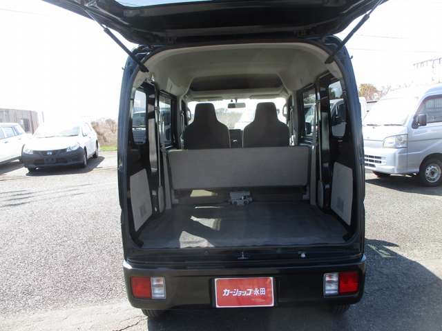 Suzuki Every 10