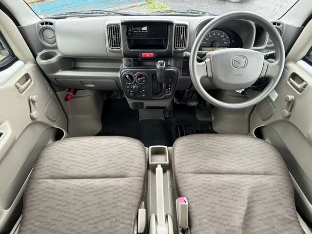 Mazda Scrum 5