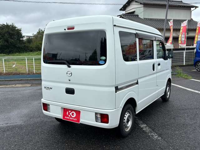 Mazda Scrum 10