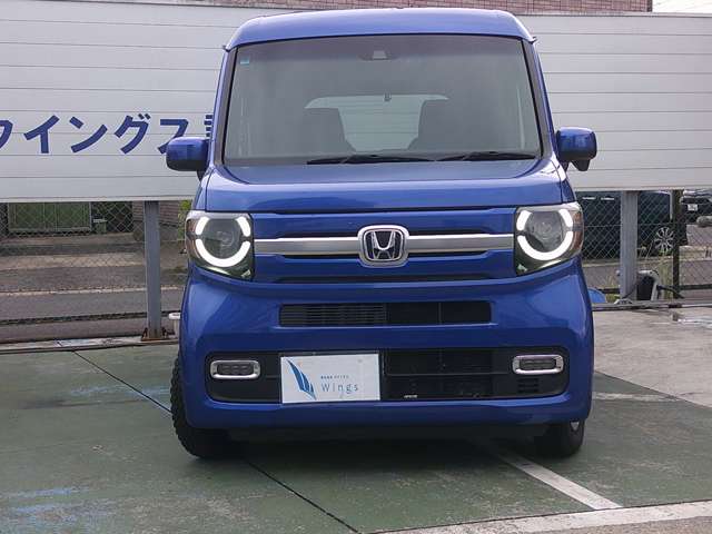 Honda N-VAN 2