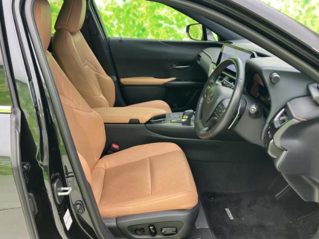Lexus UX 2