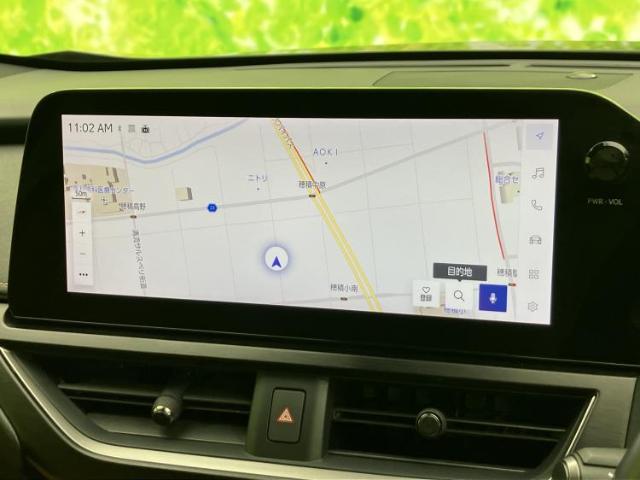 Lexus UX 4