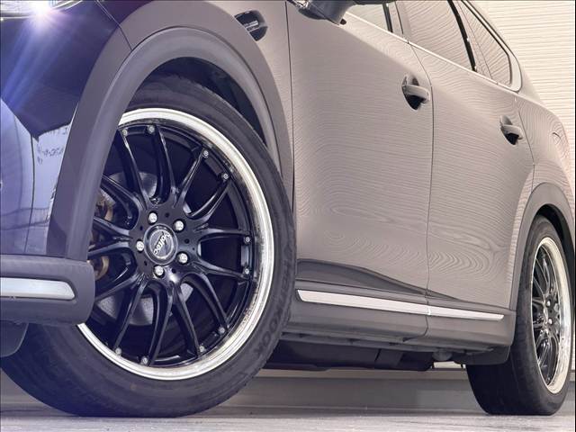 Mazda CX-8 11