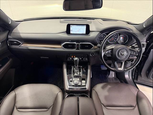 Mazda CX-8 2