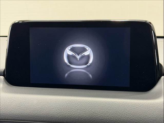 Mazda CX-8 3