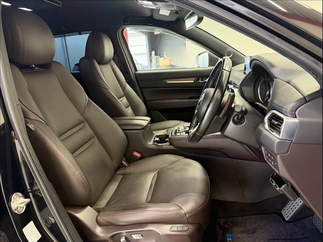 Mazda CX-8 7