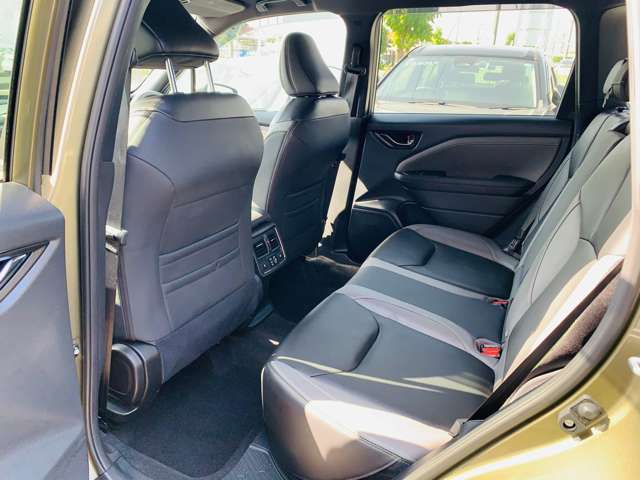 Subaru Forester 11