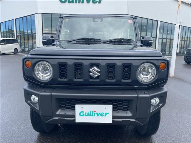 Suzuki Jimny 4