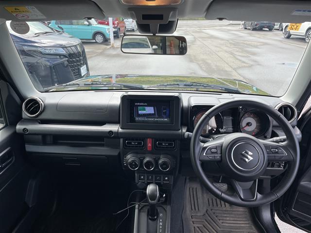 Suzuki Jimny 5