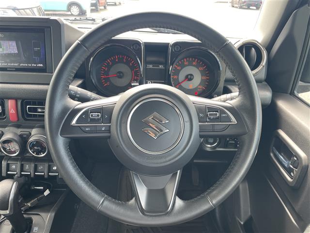 Suzuki Jimny 8
