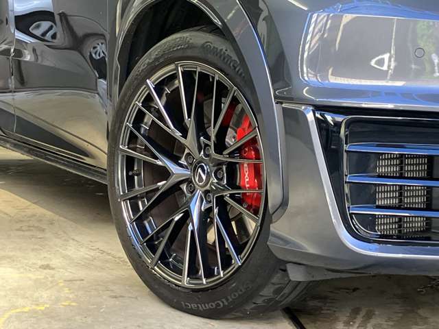Lexus LBX 5