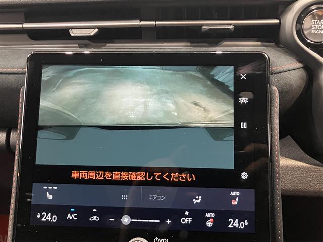 Lexus LBX 6