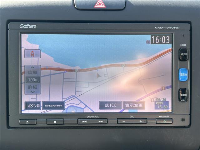 Honda Freed 5