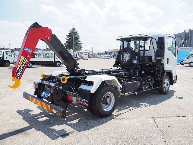 UD Trucks Condor 2