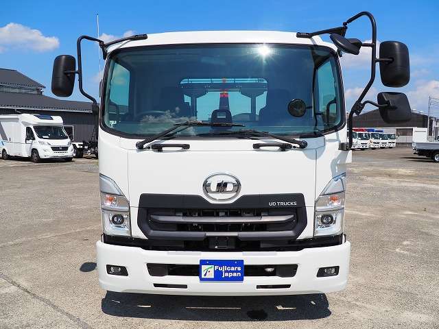 UD Trucks Condor 4