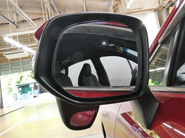 Toyota Harrier 8