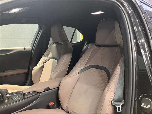 Lexus UX 4